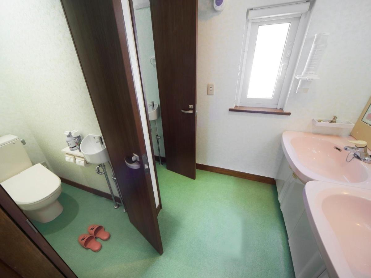 Pension Ken&Mary Биэй Экстерьер фото