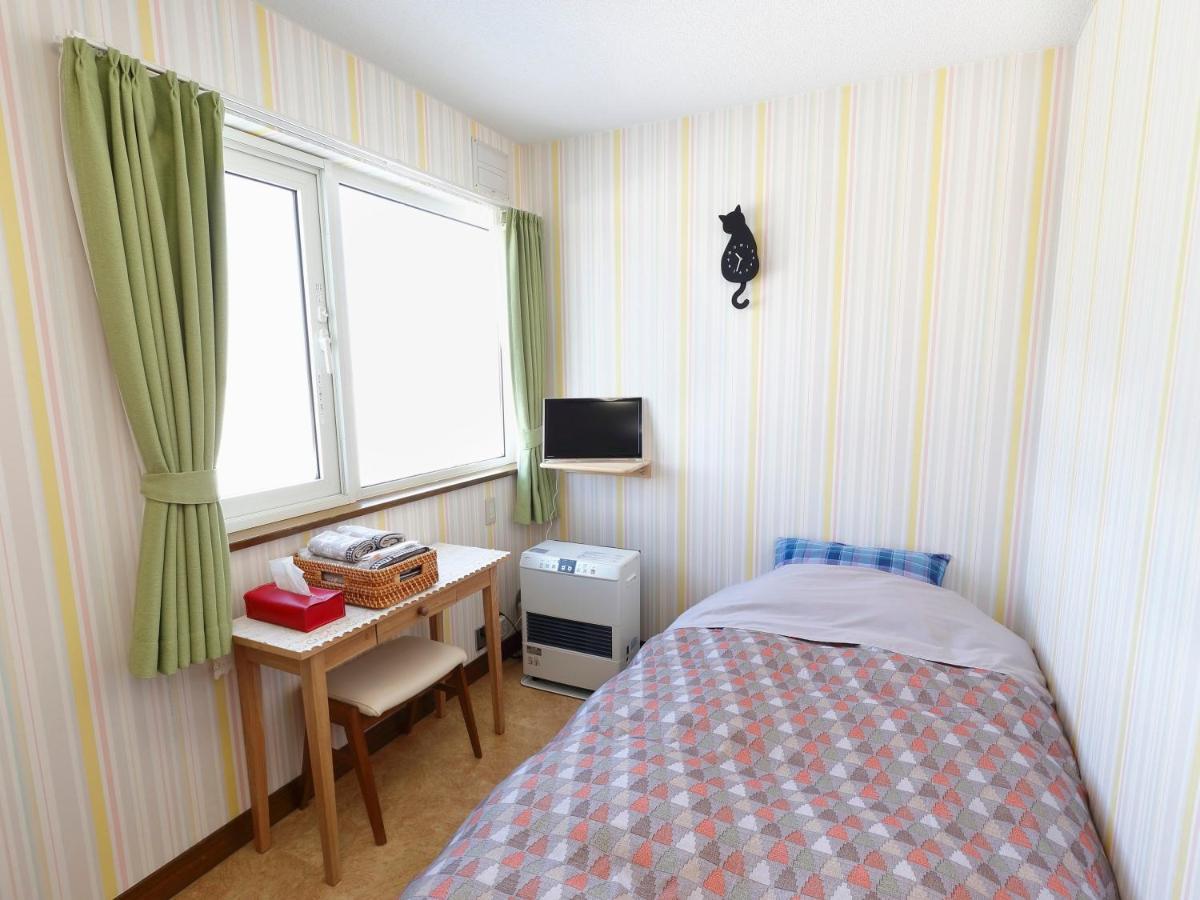 Pension Ken&Mary Биэй Экстерьер фото