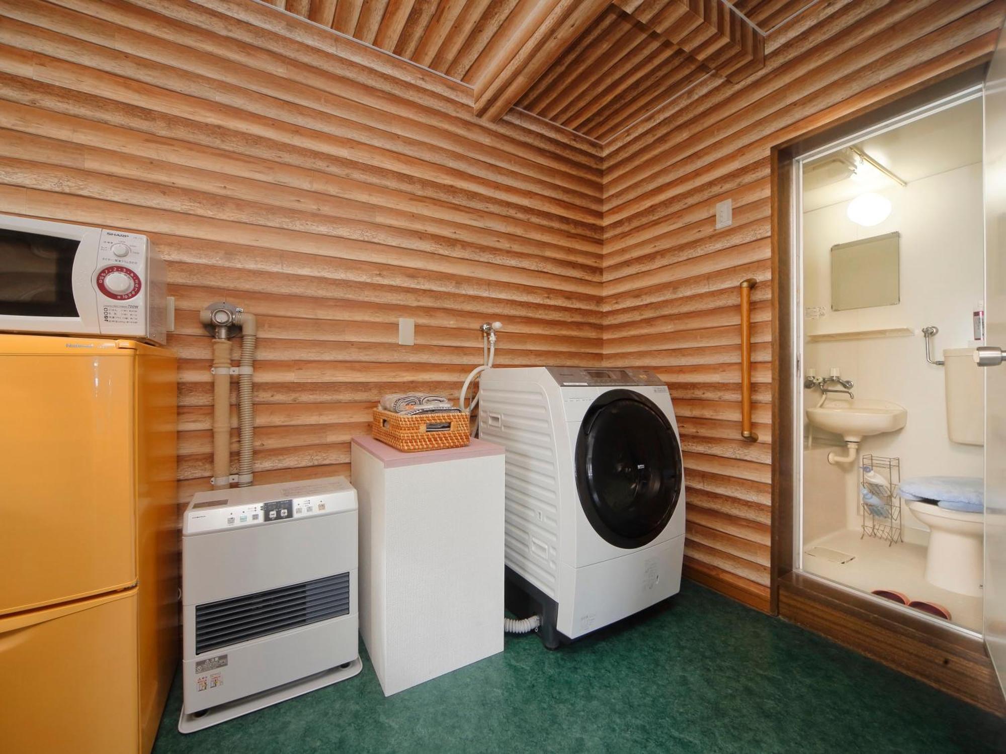 Pension Ken&Mary Биэй Номер фото