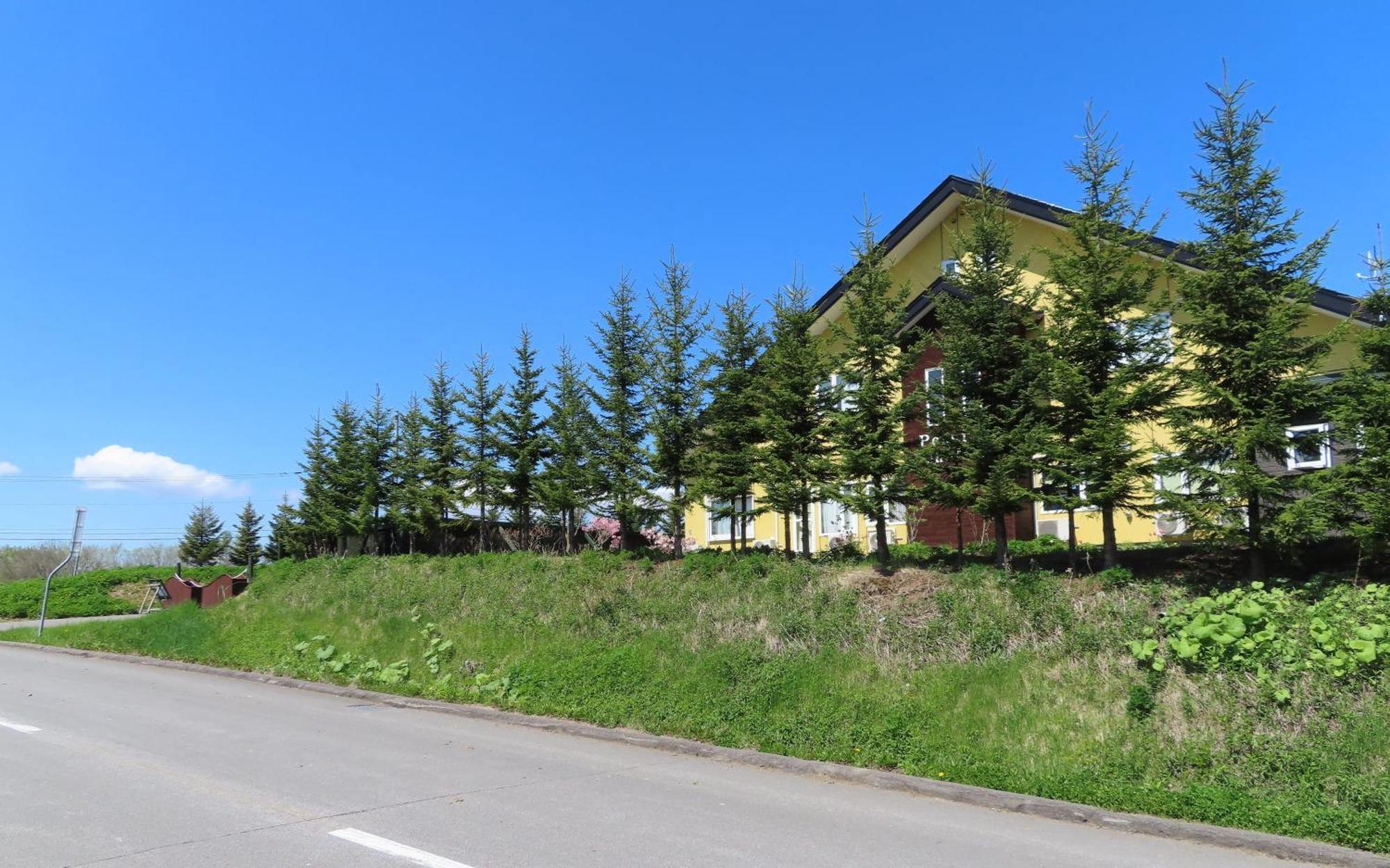 Pension Ken&Mary Биэй Экстерьер фото