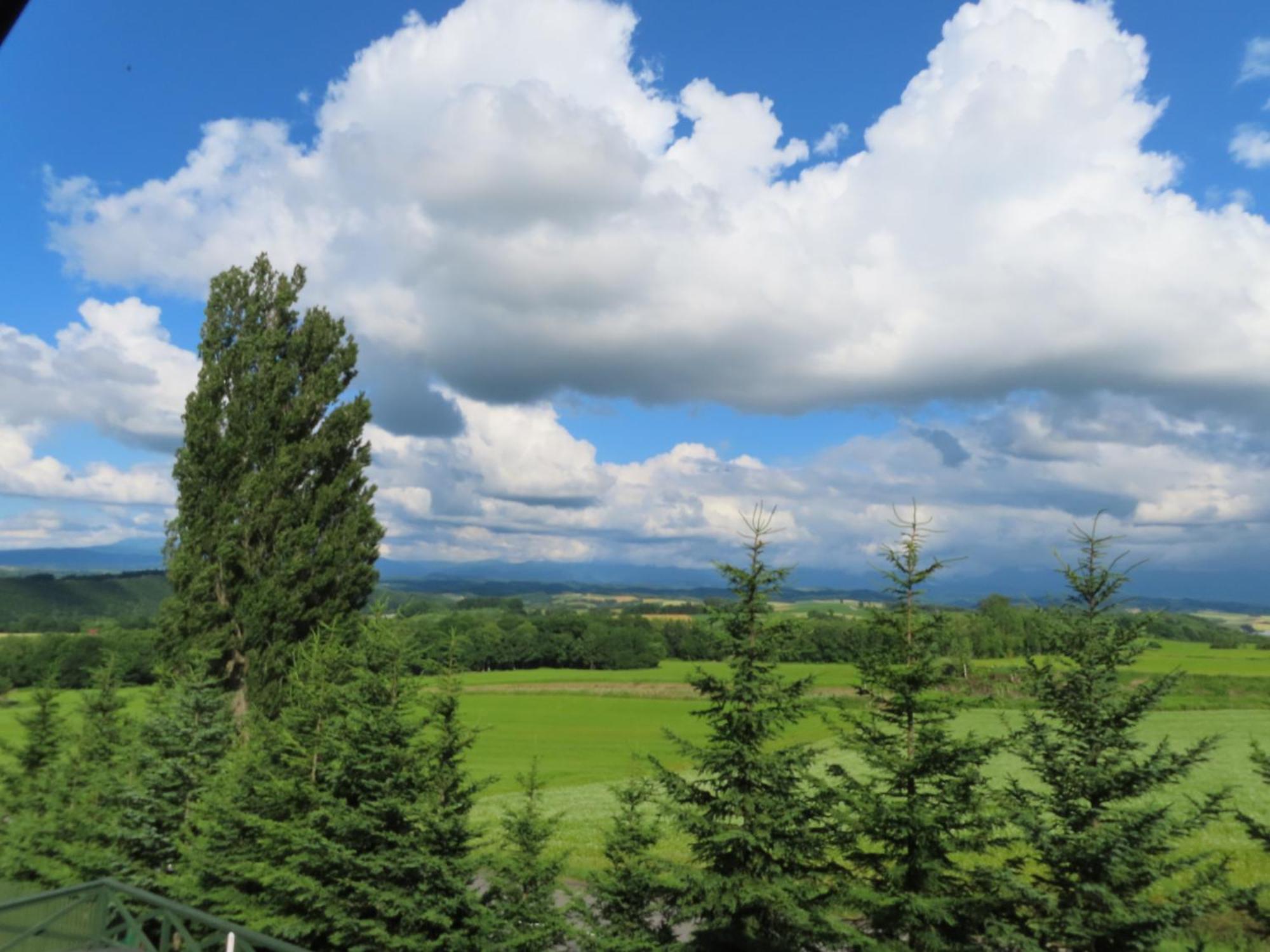 Pension Ken&Mary Биэй Экстерьер фото