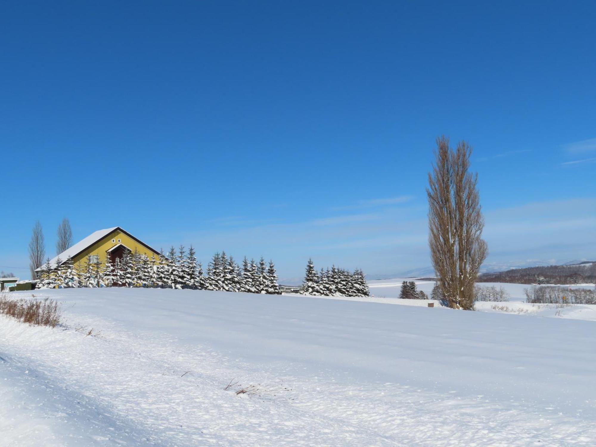 Pension Ken&Mary Биэй Экстерьер фото