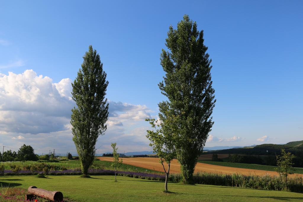 Pension Ken&Mary Биэй Экстерьер фото