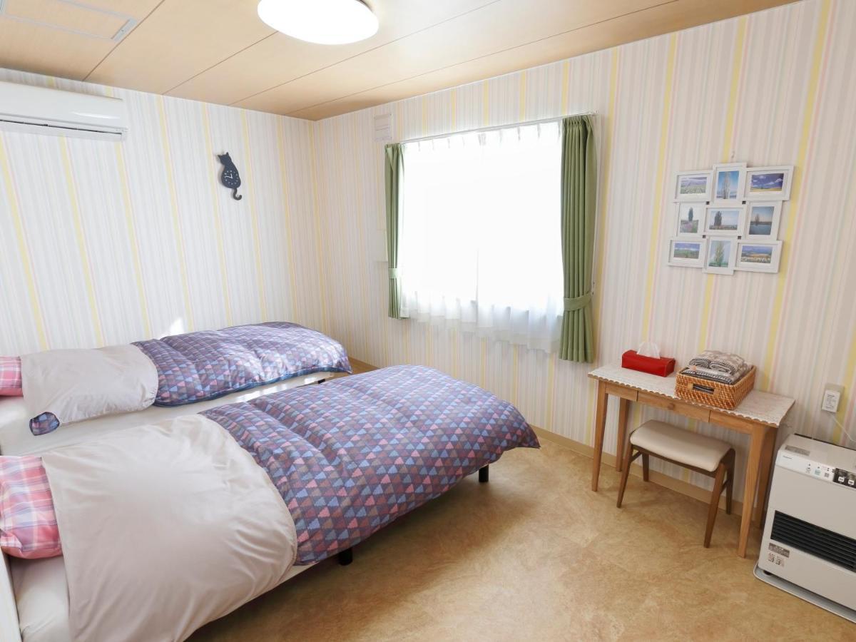 Pension Ken&Mary Биэй Экстерьер фото